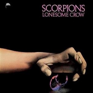 Lonesome Crow (Brain Records)