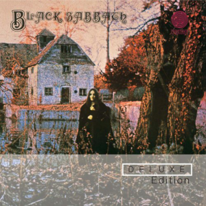 Black Sabbath (Deluxe Expanded Edition)