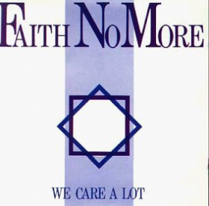 We Care A Lot (Mordam Records)