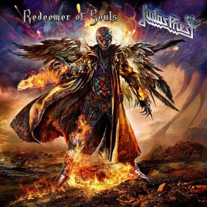 Redeemer Of Souls (Columbia Records / Sony Music)