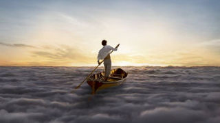 PINK FLOYD : "The Endless River" 