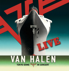 Tokyo Dome Live In Concert (Warner Bros. Records / Rhino Entertainment)
