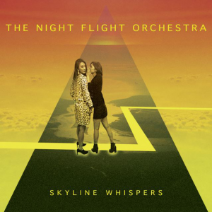 Skyline Whispers (Coroner Records)