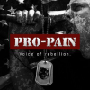 Discographie : Pro-Pain
