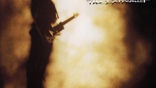 Joe Satriani "The Extremist" (1992 - Rétro-Chronique)
