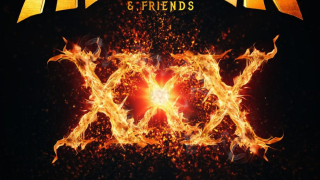 HANSEN & FRIENDS « XXX - Three Decades Of Metal »