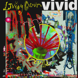 Vivid - Living Colour Vivid - Living Colour