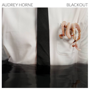 Blackout - Audrey Horne Blackout - Audrey Horne