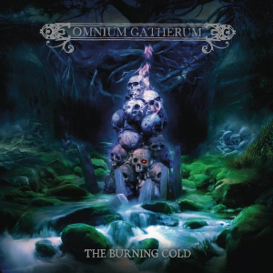 Album : The Burning Cold