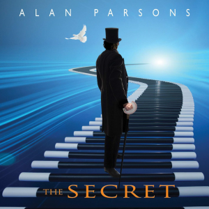 Album : The Secret