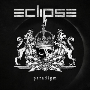 Album : Paradigm