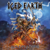 Discographie : Iced Earth
