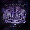 Discographie : Sons Of Apollo
