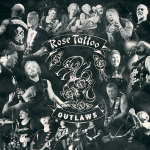 Album : Outlaws