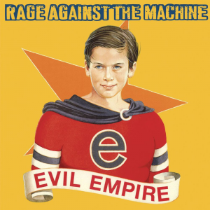 Evil Empire (Epic Records)