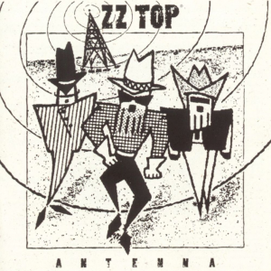 Antenna (RCA Records)