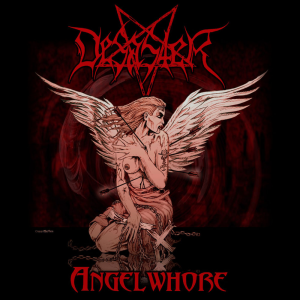 Angelwhore (Metal Blade Records)