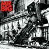 Discographie : Mr. Big