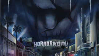 ICE NINE KILLS "The Silver Scream 2: Welcome To Horrorwood"