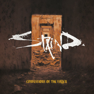 Album : Confessions Of The Fallen
