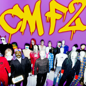 Album : CMF2