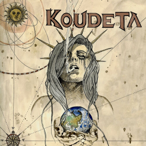 Album : Koudeta
