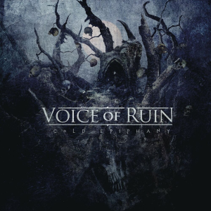 Cold Epiphany - Voice Of Ruin