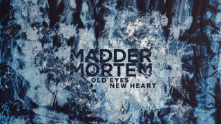 MADDER MORTEM  "Old Eyes, New Heart"