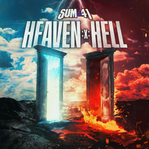 Album : Heaven :x: Hell