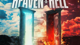 SUM 41 "Heaven :x: Hell"