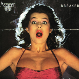 Breaker (Brain Records)