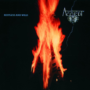 Restless And Wild (Heavy Metal Worldwide)