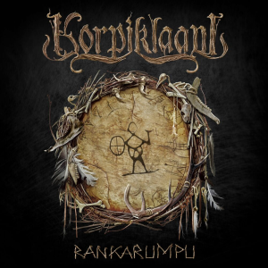 Rankarumpu - Korpiklaani