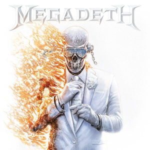 Megadeth - Megadeth Megadeth - Megadeth