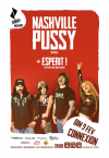 Nashville Pussy - 09/02/2014 19:00