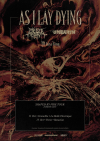 As I Lay Dying - 15/10/2019 19:00