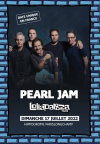 Pearl Jam - 17/07/2022 19:00