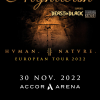 Concerts : Nightwish