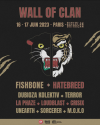 Wall Of Clan 2023 - 16/06/2023 18:00