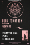 Bury Tomorrow - 23/01/2024 19:00