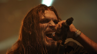 SETH @ Hellfest 2013 (Temple Stage) - Clisson 
