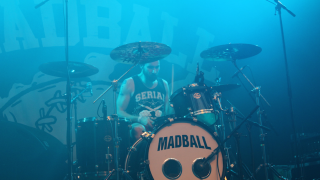 Madball Photos by Alexe Englebert [11/04/2015]