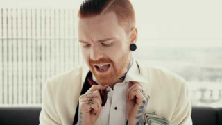 MEMPHIS MAY FIRE "Wanting More"