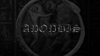 BELPHEGOR • "Apophis - Black Dragon" (Lyric Video)