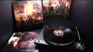 UNEARTH • "The Oncoming Storm" (LP Audio)
