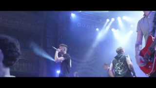 WE CAME AS ROMANS • "To Plant A Seed" (Live - The Present, Future, and Past DVD)