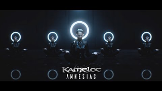 KAMELOT • "Amnesiac"
