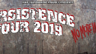Persistence Tour 2019 • IGNITE rejoint l'affiche