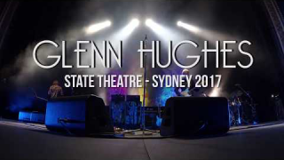Glenn Hughes • "Sail Away" (Live @ Sydney)