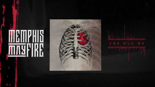 MEMPHIS MAY FIRE • "The Old Me" (Audio)